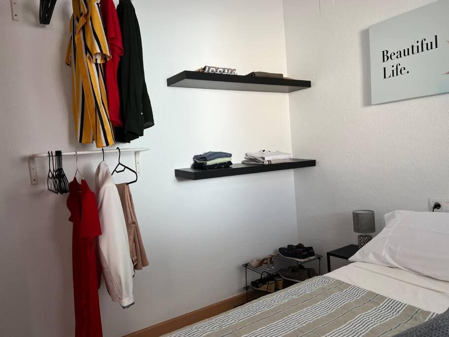Apartments In Center 토레몰리노스 외부 사진